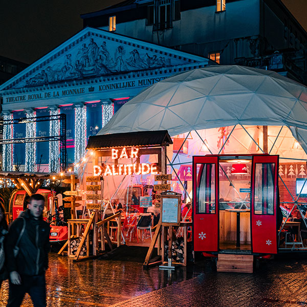 place de la monnaie 2025